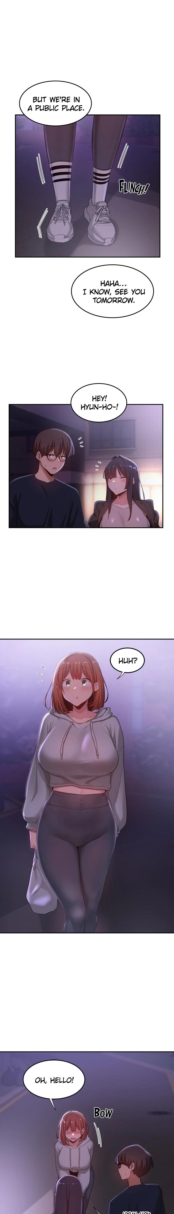 Sex Study Group chapter 57 page 7