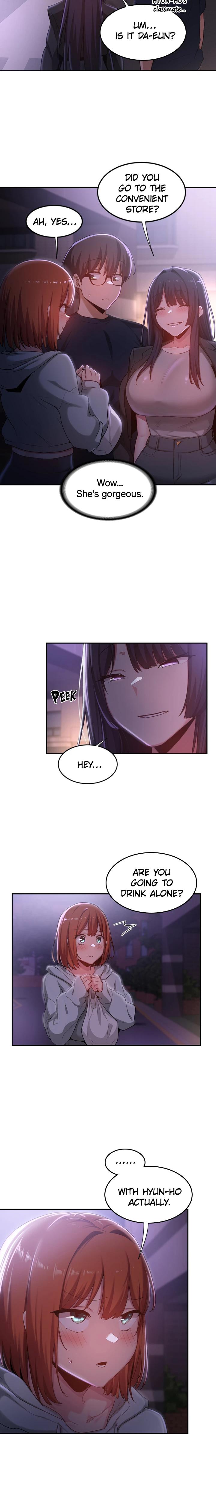 Sex Study Group chapter 57 page 8
