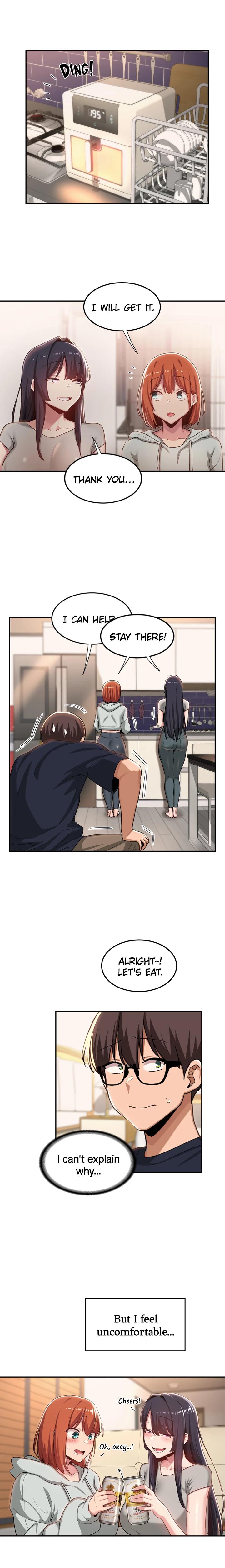 Sex Study Group chapter 57 page 10