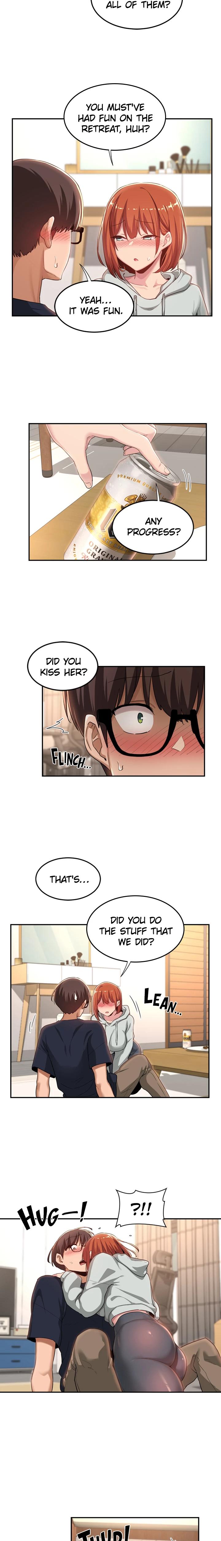 Sex Study Group chapter 57 page 15