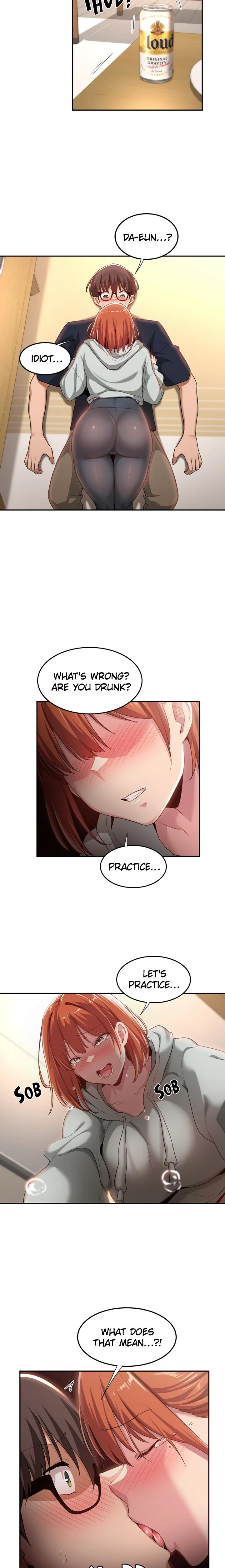 Sex Study Group chapter 57 page 16