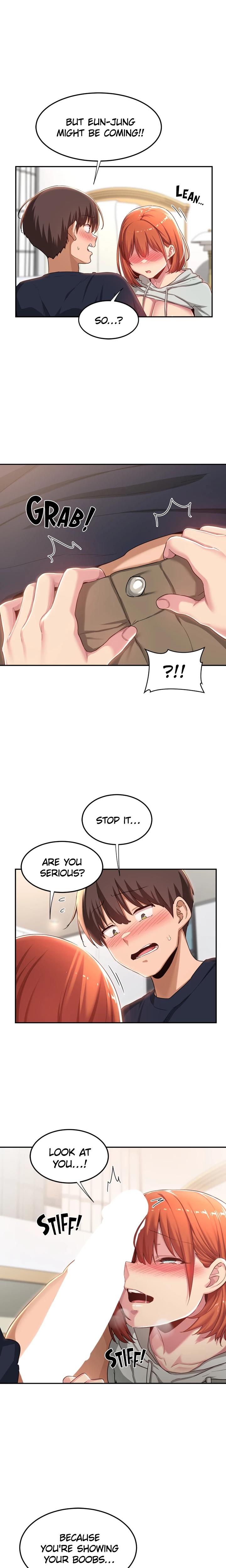 Sex Study Group chapter 58 page 4