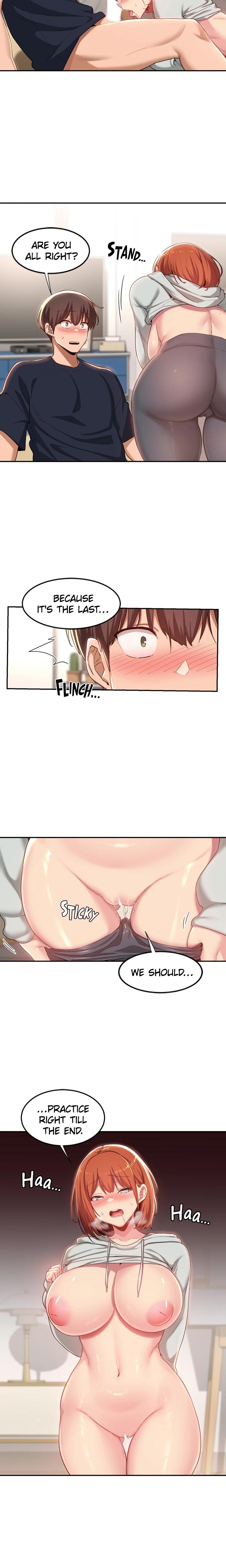 Sex Study Group chapter 58 page 7