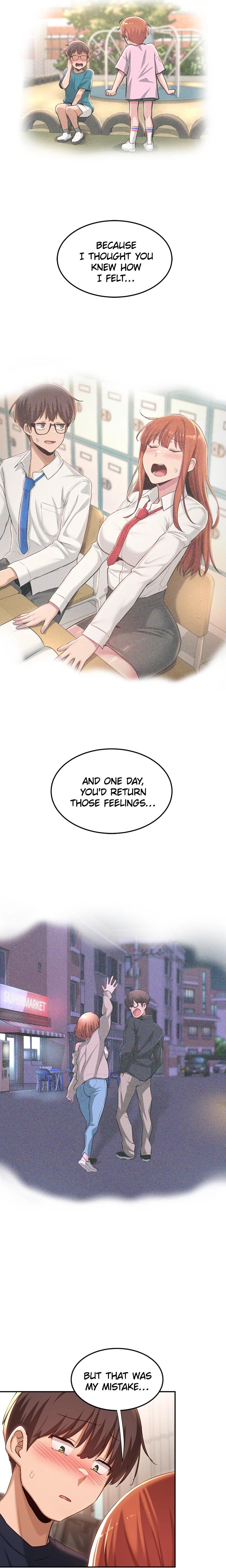 Sex Study Group chapter 58 page 11