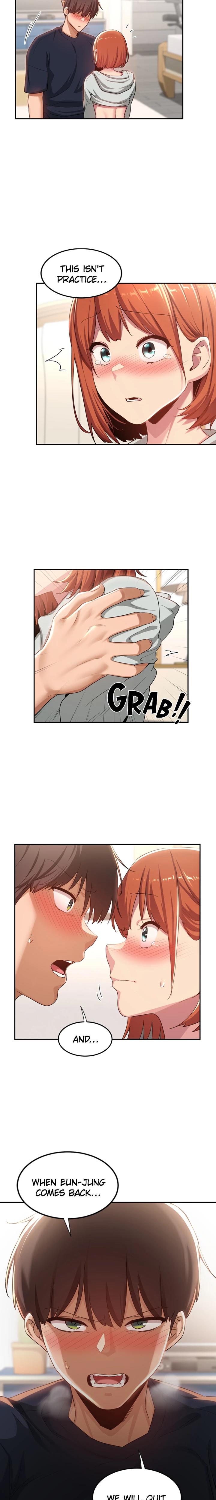 Sex Study Group chapter 58 page 13
