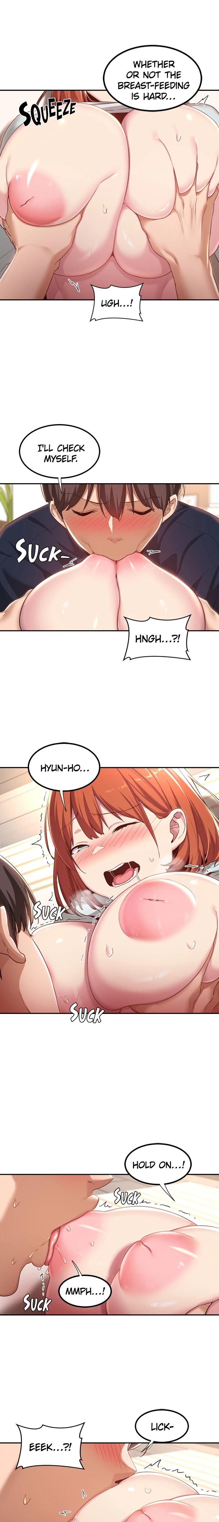 Sex Study Group chapter 58 page 17