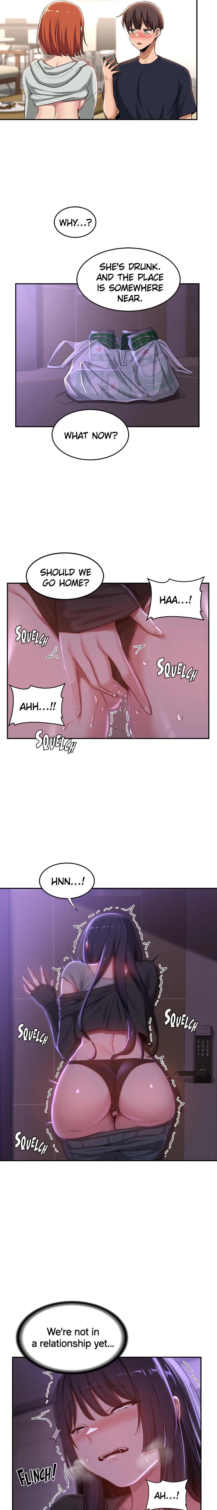 Sex Study Group chapter 59 page 4