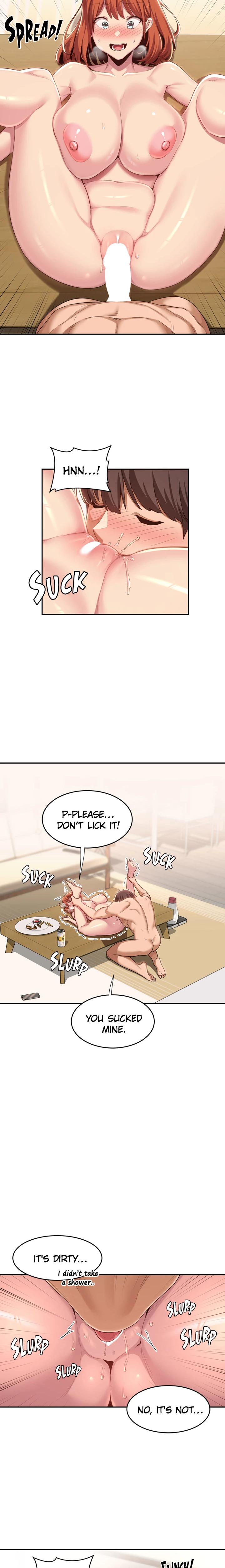 Sex Study Group chapter 59 page 9
