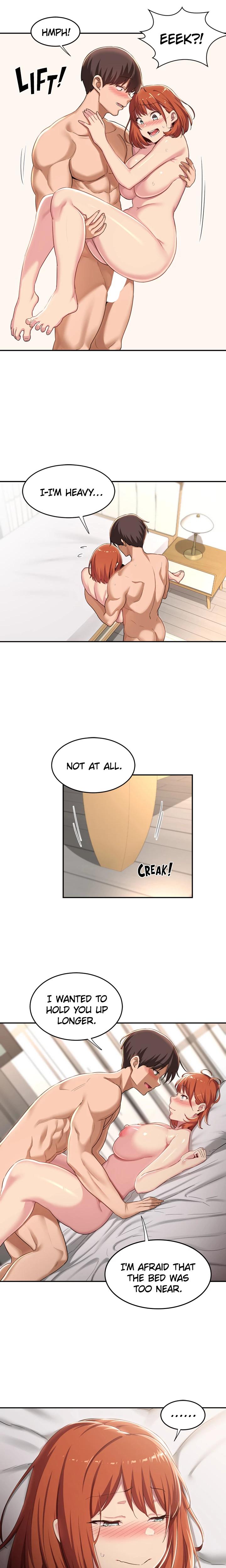 Sex Study Group chapter 59 page 13