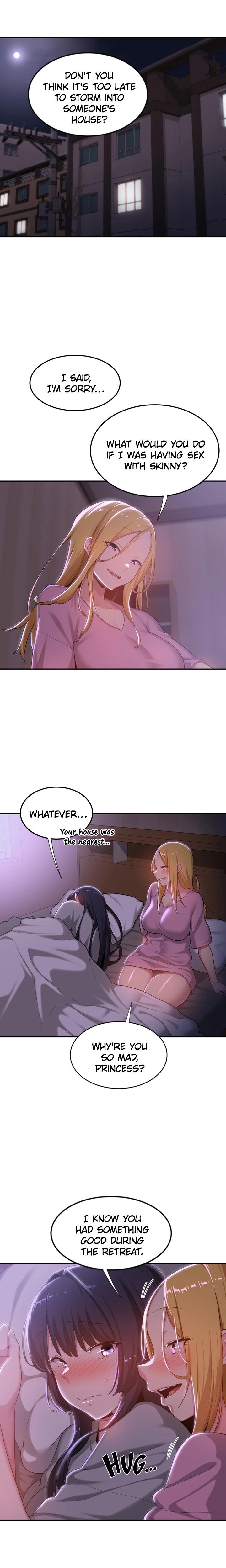 Sex Study Group chapter 60 page 3
