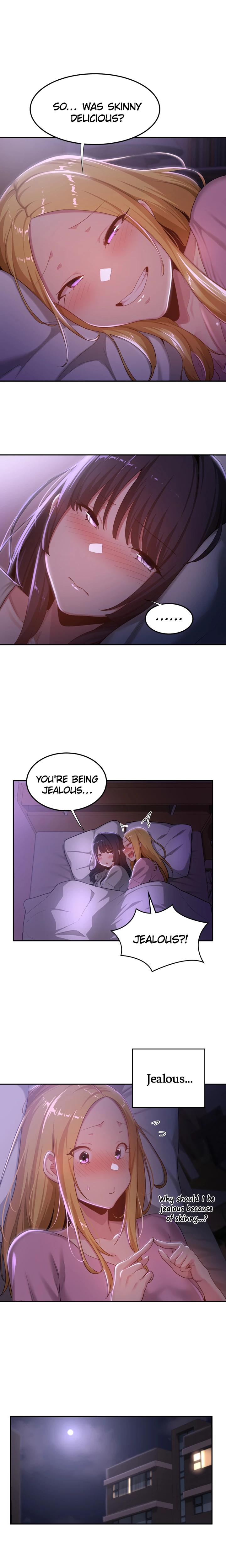 Sex Study Group chapter 60 page 4