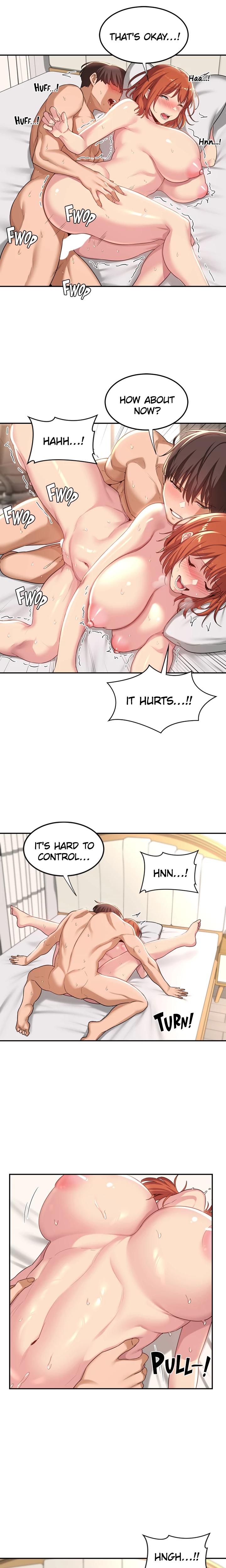 Sex Study Group chapter 60 page 9