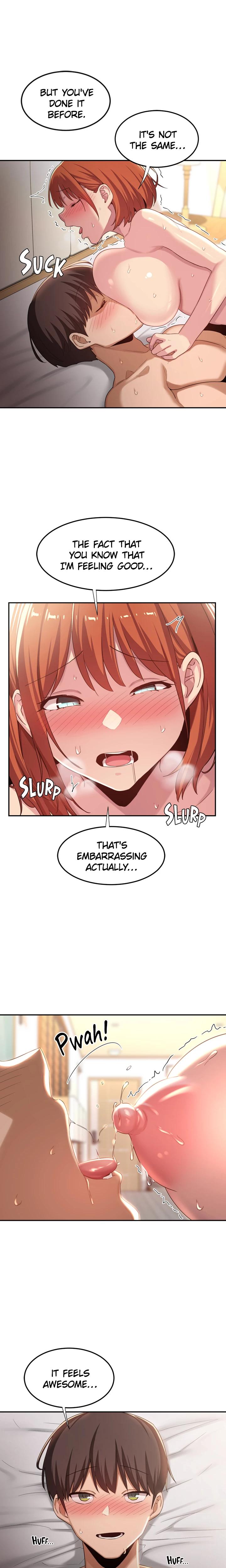 Sex Study Group chapter 60 page 11