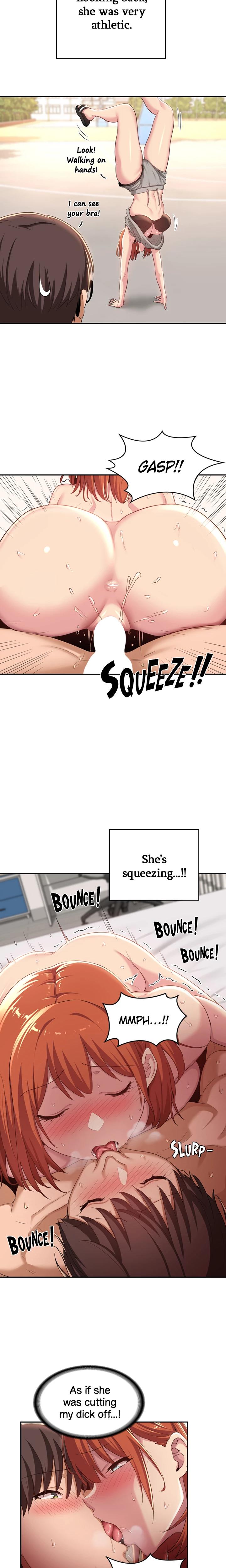 Sex Study Group chapter 60 page 16