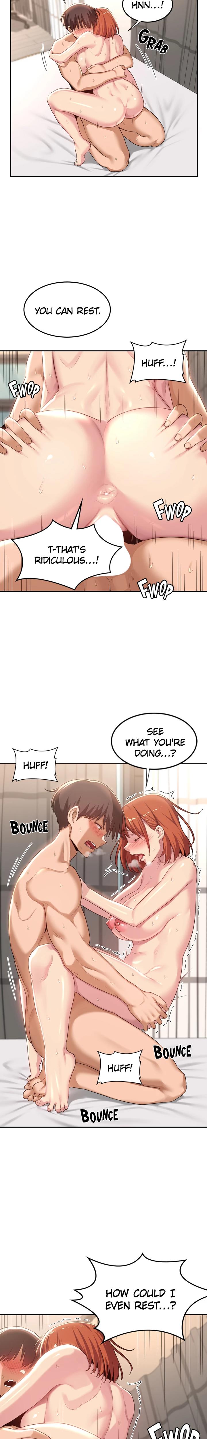 Sex Study Group chapter 61 page 4
