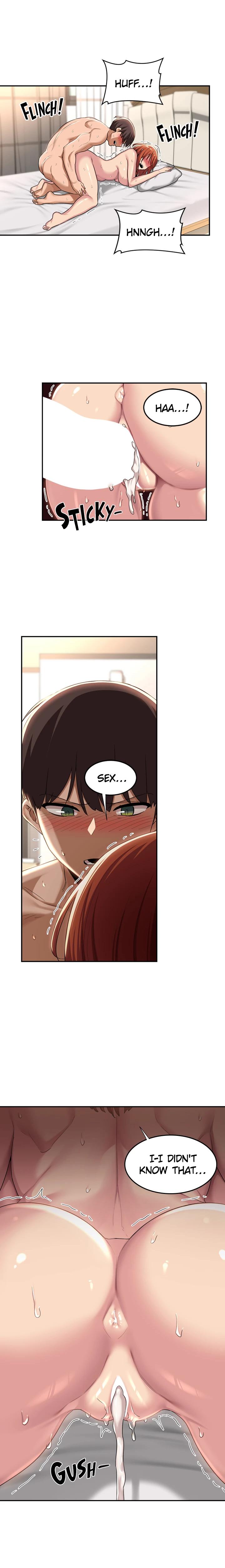 Sex Study Group chapter 61 page 11