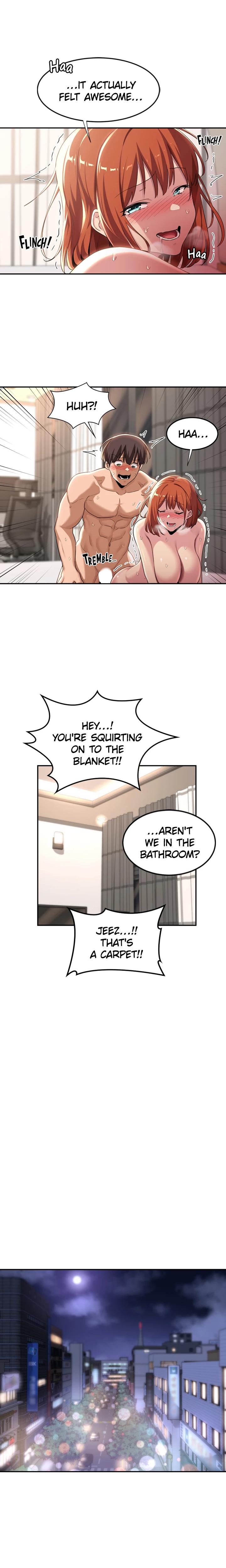 Sex Study Group chapter 61 page 12
