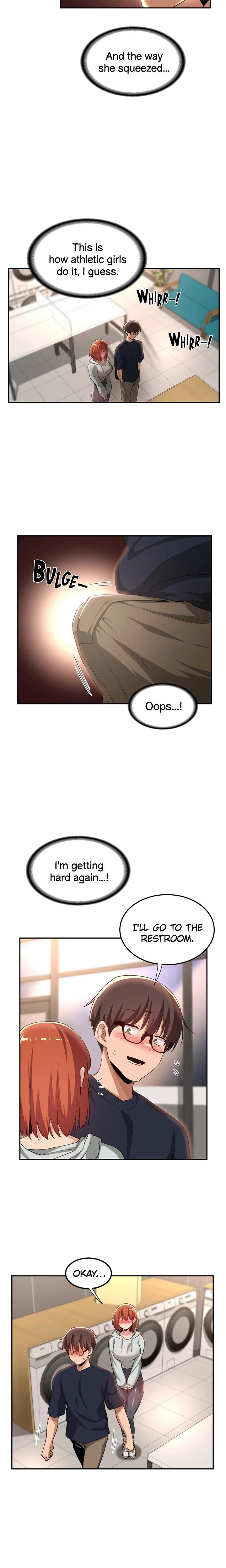 Sex Study Group chapter 61 page 15