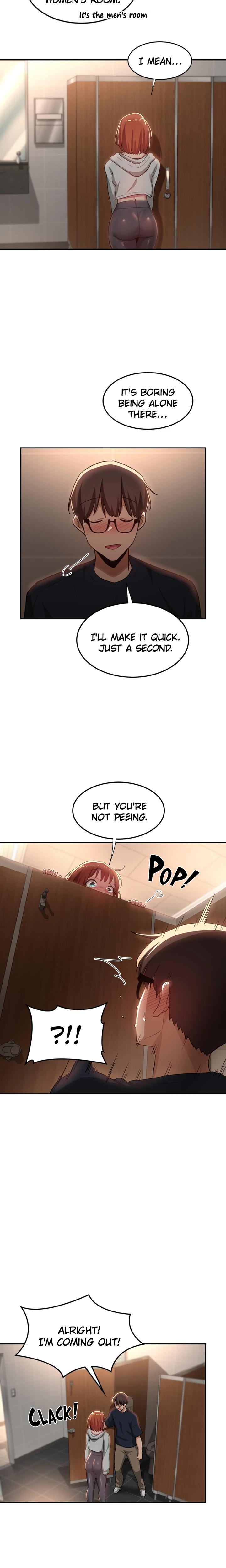 Sex Study Group chapter 61 page 17