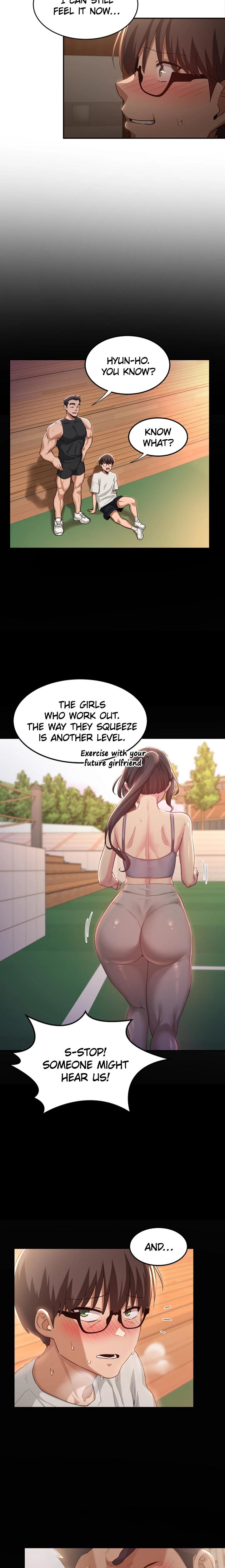 Sex Study Group chapter 61 page 19