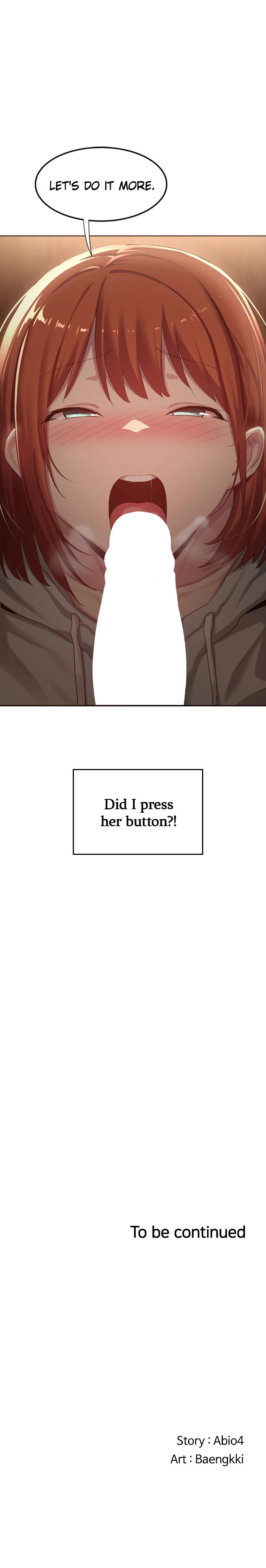 Sex Study Group chapter 61 page 21