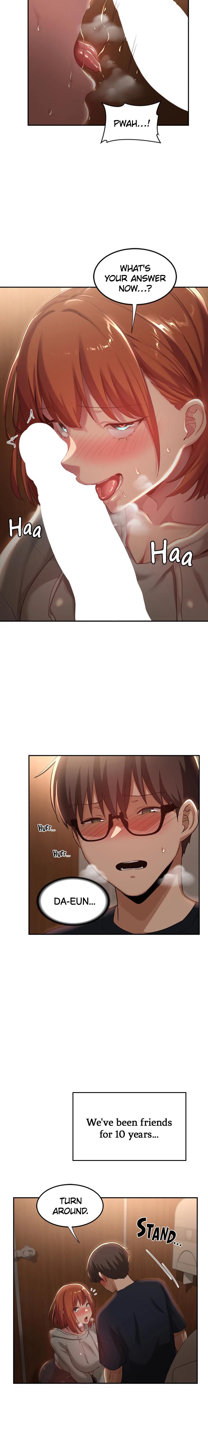 Sex Study Group chapter 62 page 5
