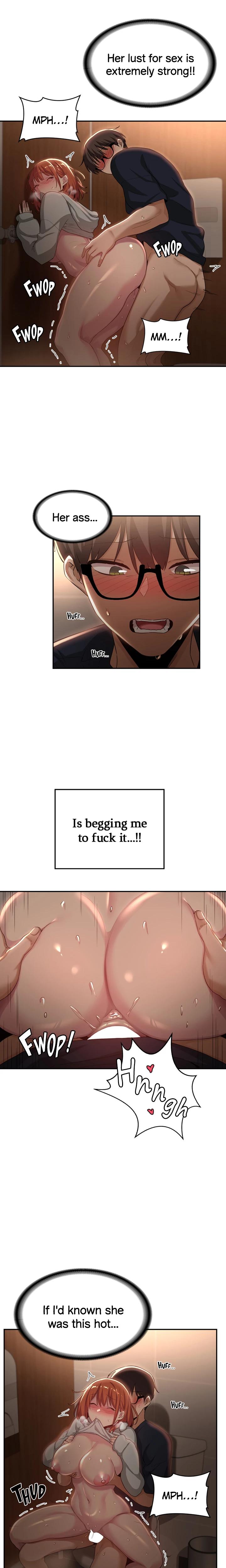 Sex Study Group chapter 62 page 12