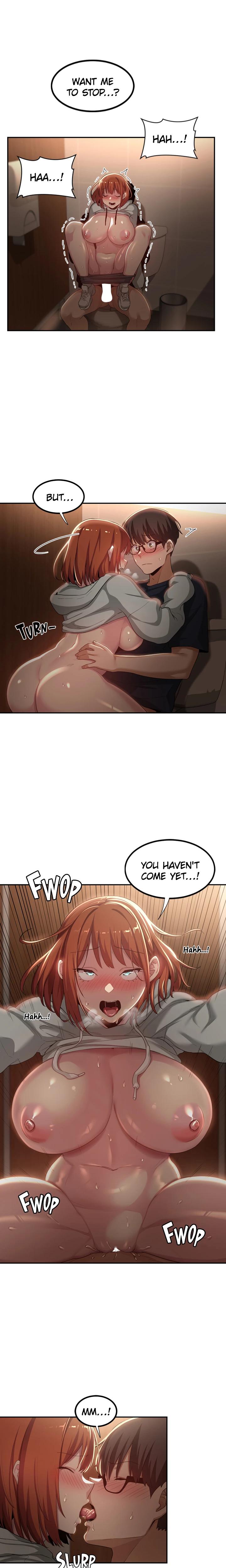 Sex Study Group chapter 62 page 14