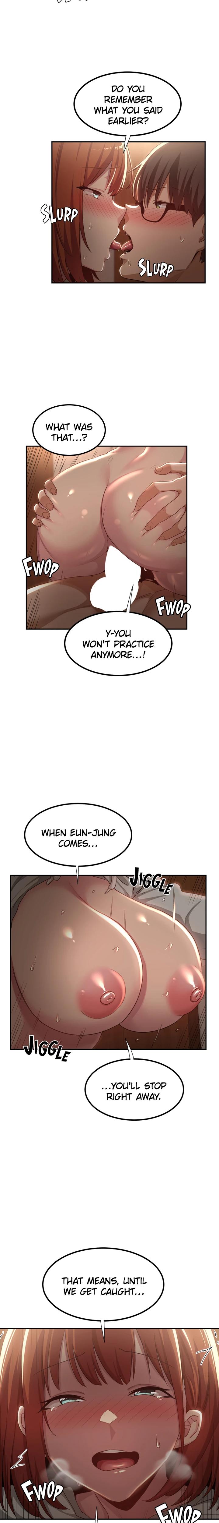 Sex Study Group chapter 62 page 15