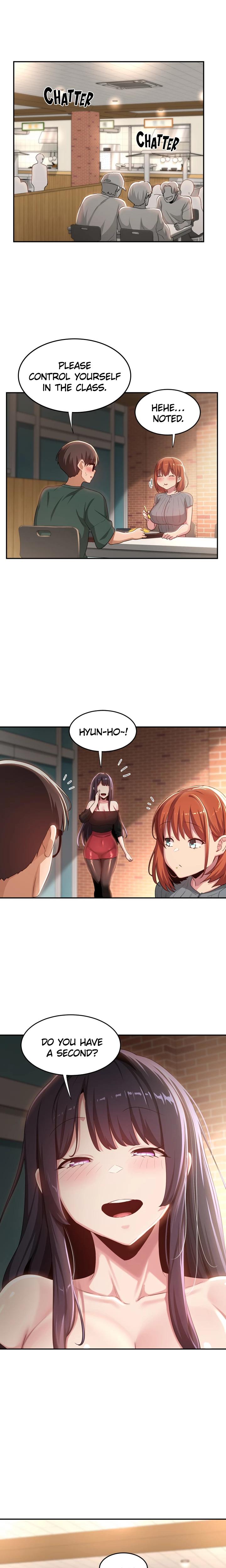 Sex Study Group chapter 63 page 6