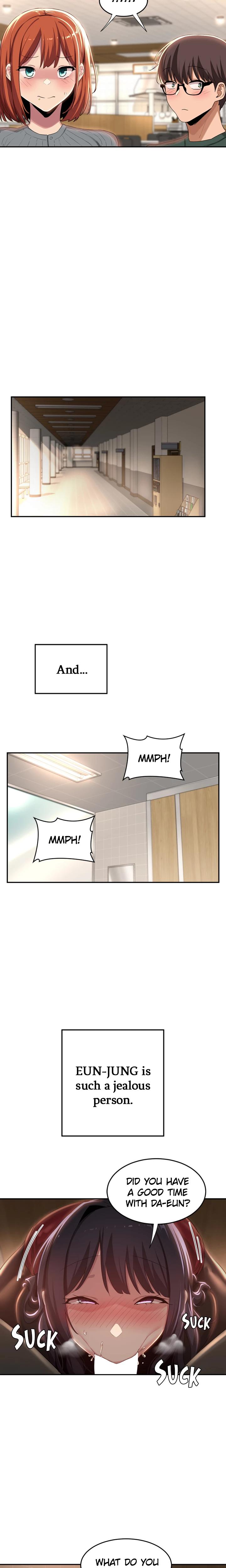 Sex Study Group chapter 63 page 7