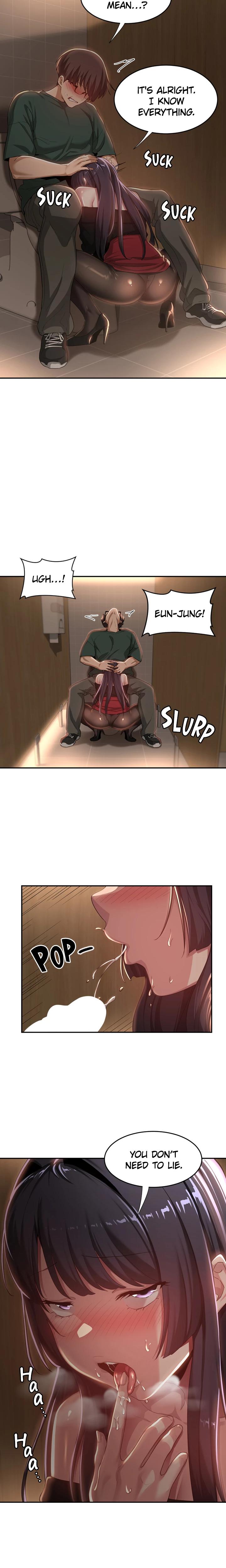 Sex Study Group chapter 63 page 8