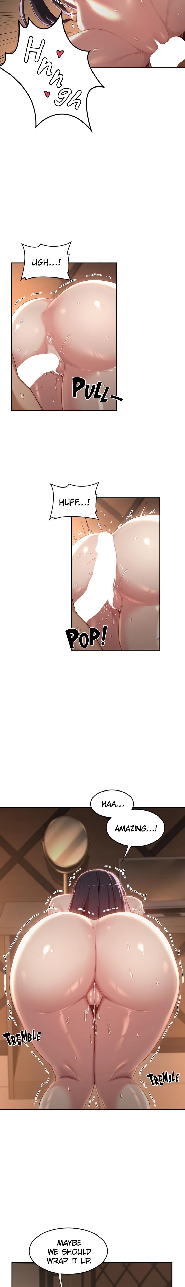 Sex Study Group chapter 63 page 11