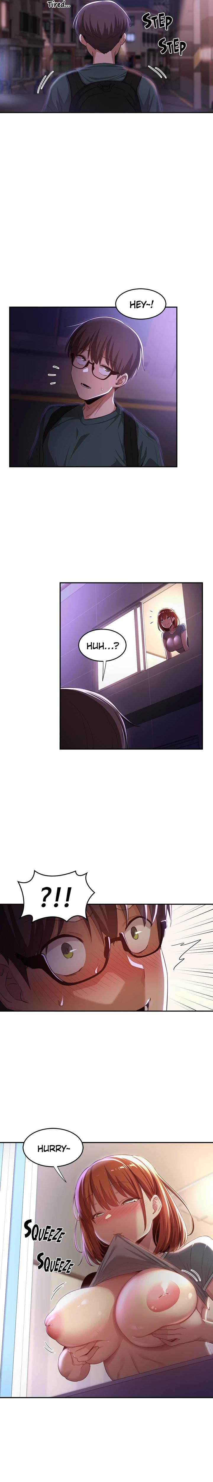 Sex Study Group chapter 63 page 13