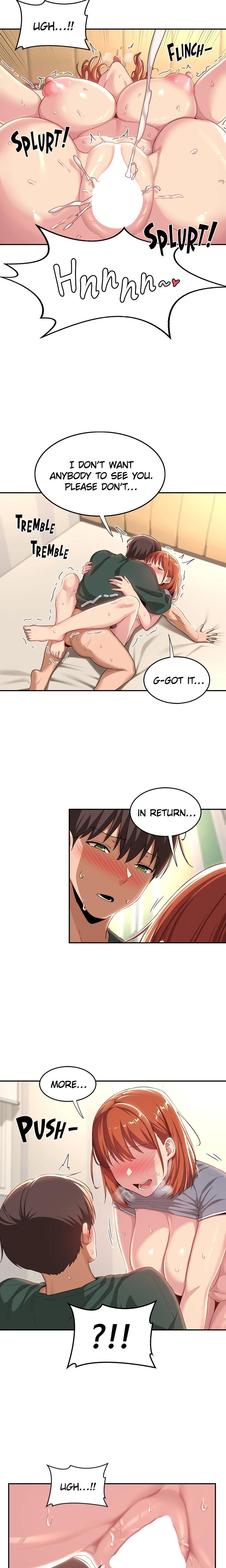 Sex Study Group chapter 63 page 16