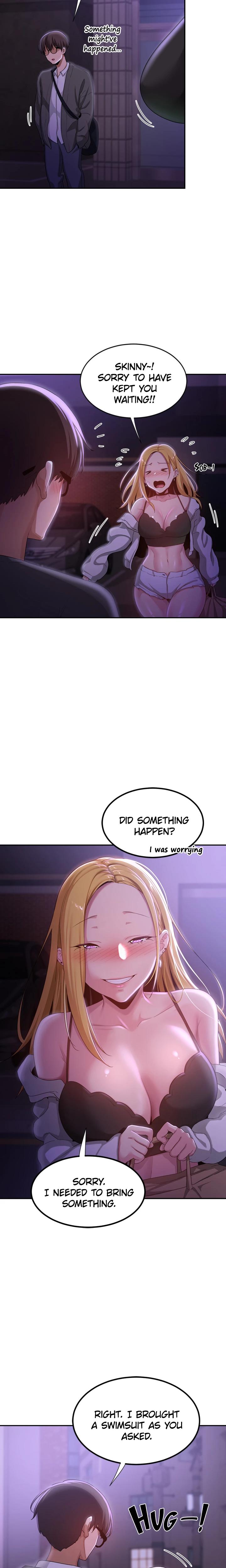 Sex Study Group chapter 63 page 20