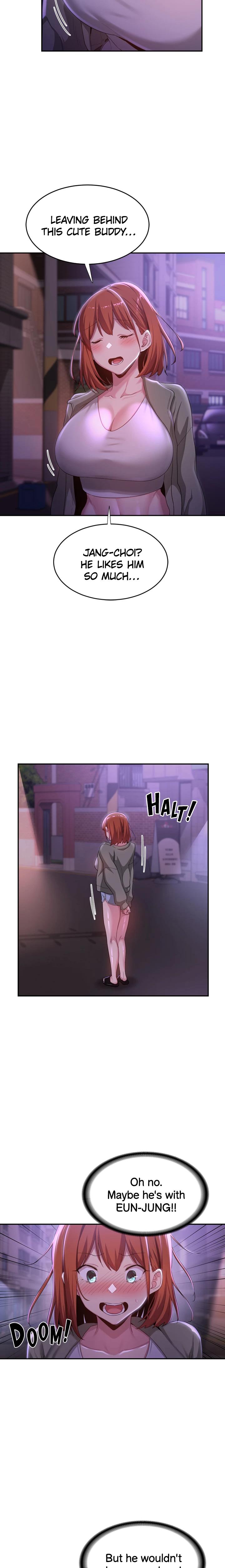 Sex Study Group chapter 64 page 3
