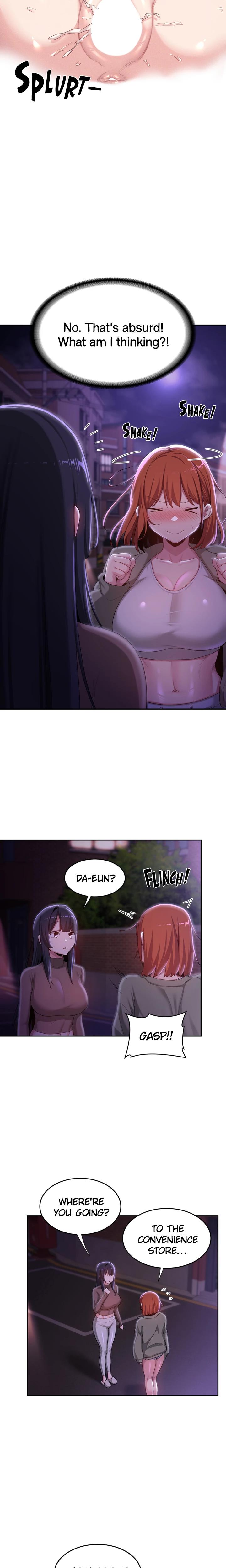 Sex Study Group chapter 64 page 5