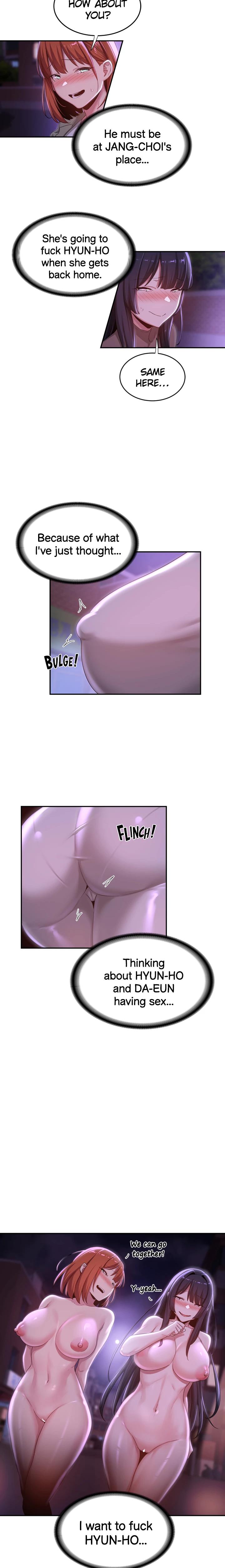Sex Study Group chapter 64 page 6