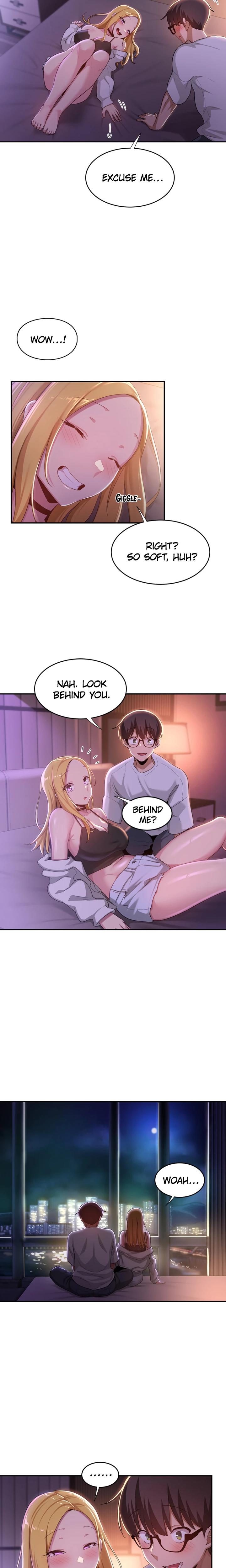 Sex Study Group chapter 64 page 8
