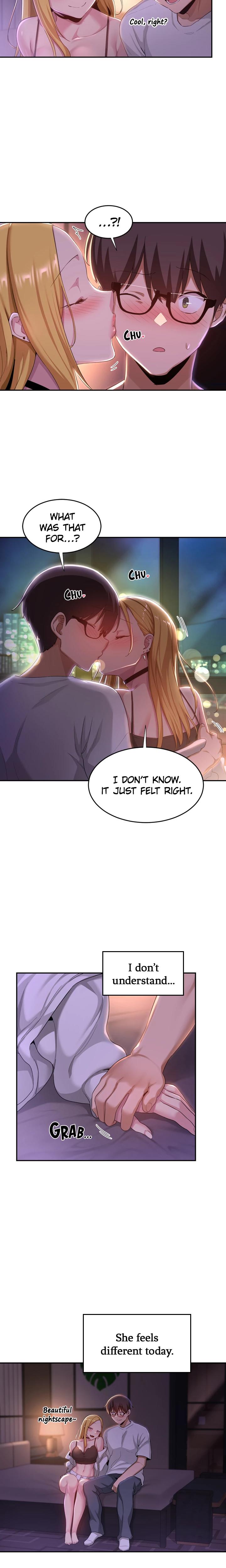 Sex Study Group chapter 64 page 9
