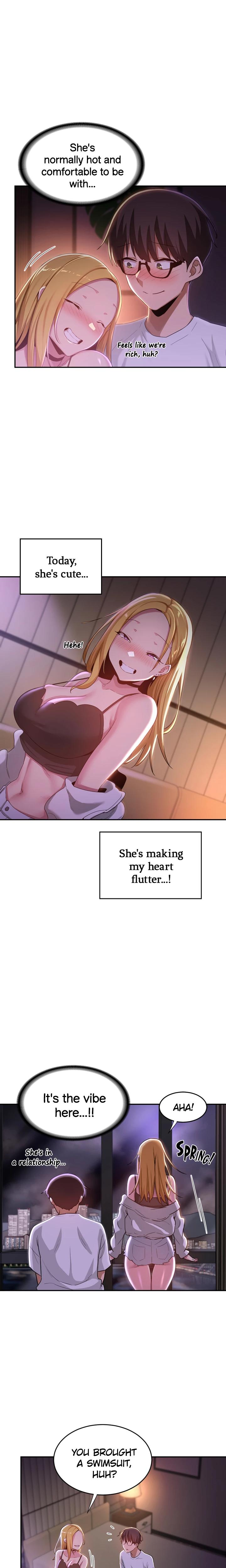 Sex Study Group chapter 64 page 10