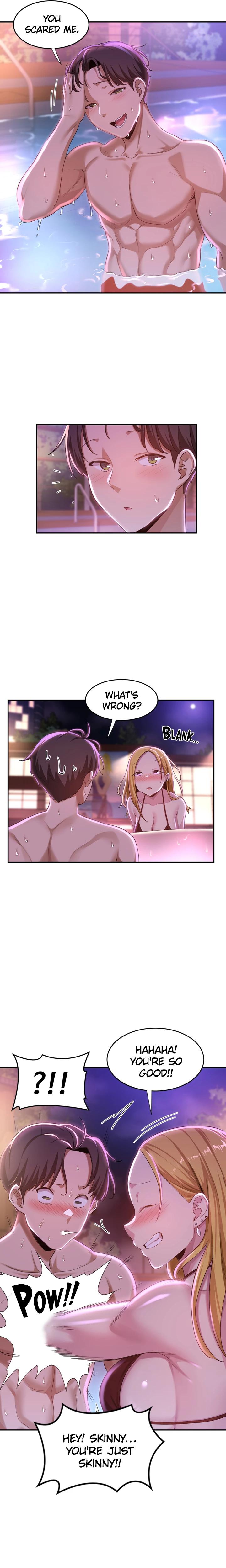 Sex Study Group chapter 64 page 15