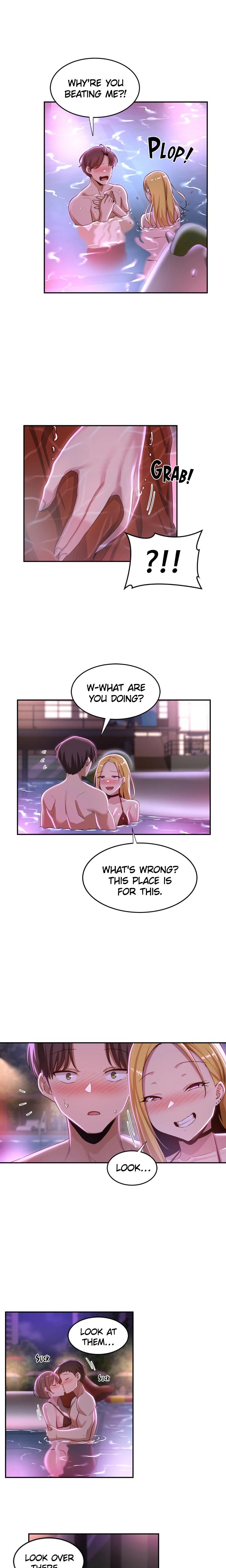 Sex Study Group chapter 64 page 16