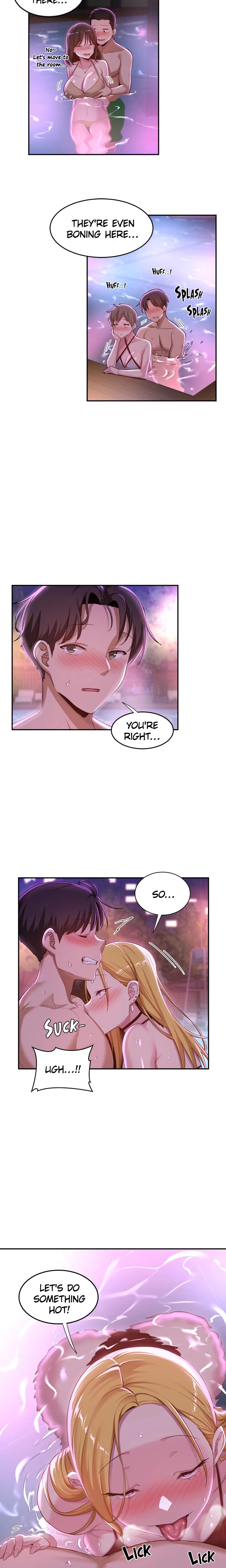 Sex Study Group chapter 64 page 17