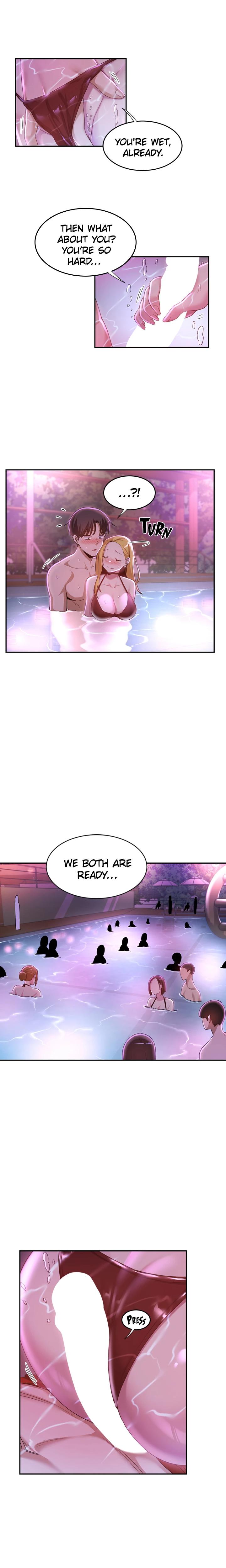 Sex Study Group chapter 64 page 20
