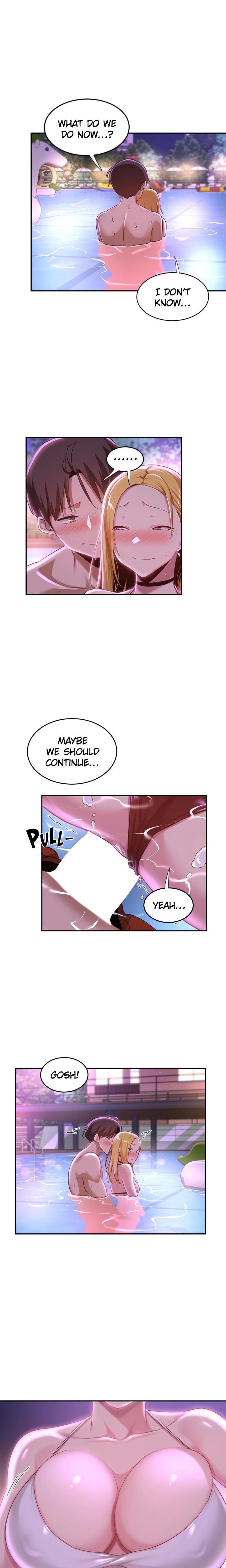 Sex Study Group chapter 65 page 9
