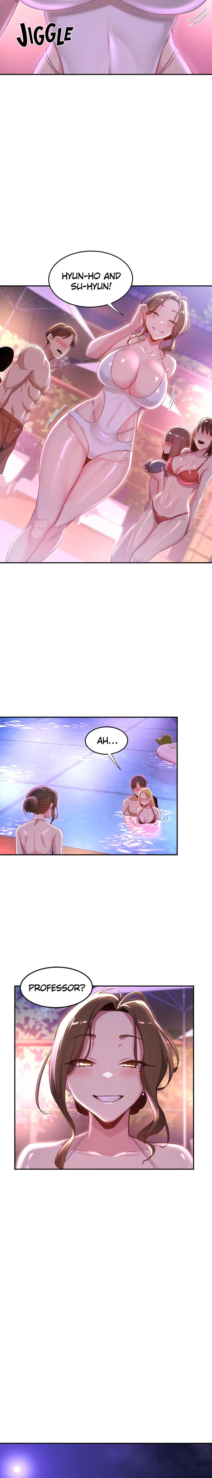 Sex Study Group chapter 65 page 10
