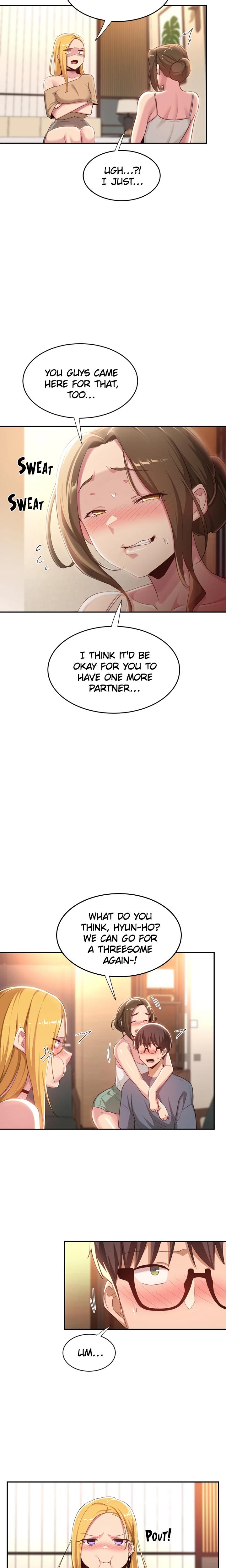 Sex Study Group chapter 65 page 12