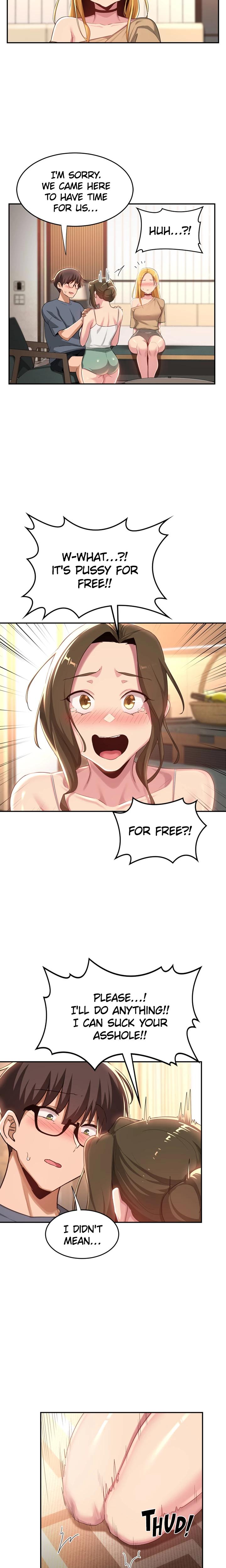 Sex Study Group chapter 65 page 13